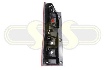 Toyota Hiace Tail Lamp Right Hand Unit (02/19-On)