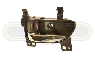 Genuine Subaru Brz Door Handle Inner Left Hand (04/16-03/21)