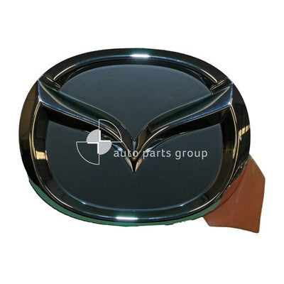 Genuine Mazda BT-50 UR Tail Gate Emblem (09/15-07/20)
