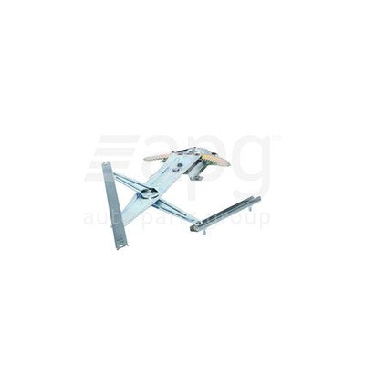 Holden Rodeo Front Door Window Regulator LH