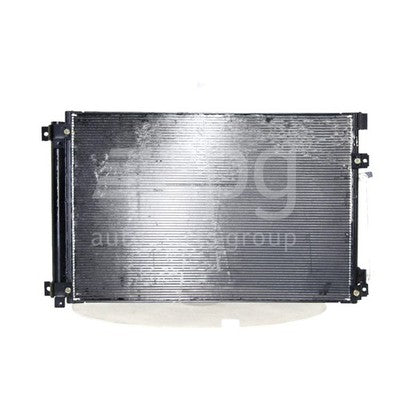 Subaru Tribeca B9 A/C Condenser 16 mm 5.4 mm Fin (11/06-02/14)
