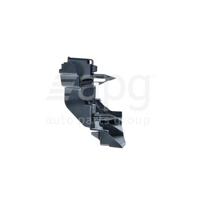 Genuine Mazda 3 BK Front Bar Bracket RH (07/06-02/09)
