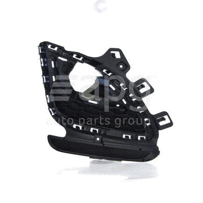 Genuine Mazda 6 GH Front Bar Grille RH (02/08-12/12)