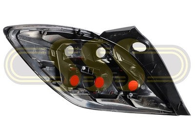 Holden Astra Tail Lamp Right Hand 3Door (11/06-03/10)