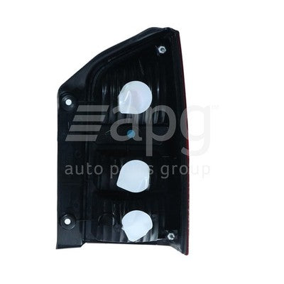 Nissan Pathfinder R51 Tail Lamp LH Red/Clear (05/05-10/13)