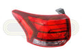 Mitsubishi Outlander Tail Lamp Left Hand LED TYPE (04/18-06/21)