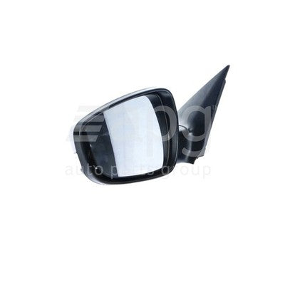 Genuine Hyundai Veloster Door Mirror LH Electric With Indicator Without Heated