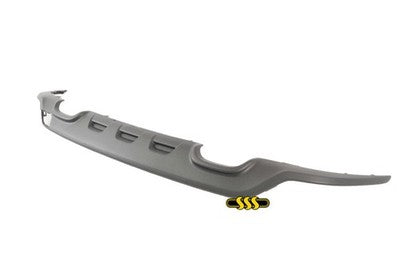 Genuine Holden Captiva Bar Cover Insert Rear LS/LT Only (2015-On)