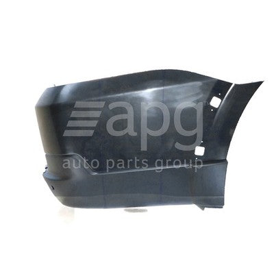 Genuine Mitsubishi Pajero NX Rear Bar End RH (05/14-On)