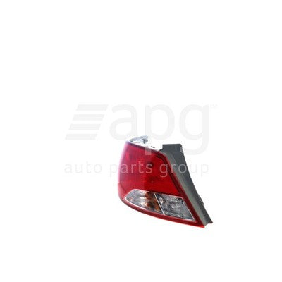 Genuine Hyundai Accent RB Tail Lamp LH (10/13-04/19)