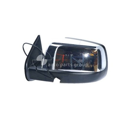 Genuine Ford Ranger PK/UN Door Mirror LH (11/06-10/11)