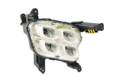 Genuine Kia Sorento Fog Lamp Right Hand Front GT-Line (04/15-09/17)