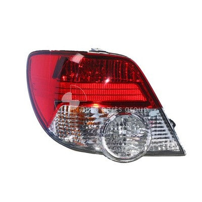 Genuine Subaru Impreza G2 Tail Lamp LH (11/02-09/05)