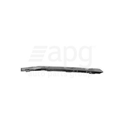 Genuine Volkswagen Touareg CR Front Bar Mould RH (03/19-05/24)
