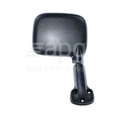 Genuine Toyota Hiace Tail Gate Mirror (01/05-02/19)