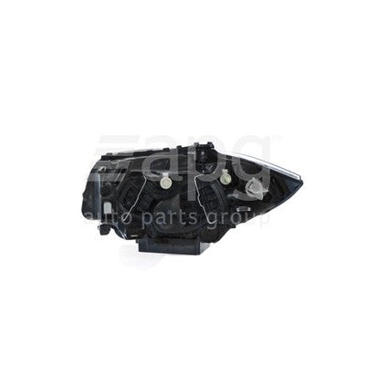 BMW 1 Series E82/E87 Head Lamp RH Halogen Manual Adjust (09/04-09/10)