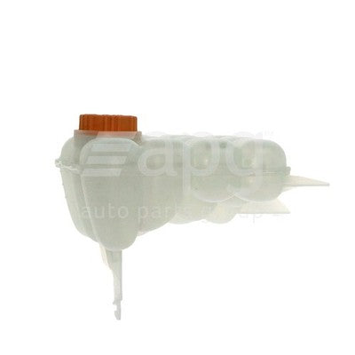 Ford Fairlane BA/BA II/BF Radiator Overflow Bottle *****SINGLE OUTLET***** Witho