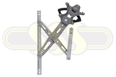 Genuine Hyundai I20 Door Window Regulator Left Hand Front 5Door (02/12-10/15)