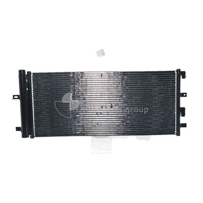 Ford Mondeo MD A/C Condenser 8 mm Fin (05/15-On)