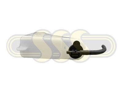 Genuine Toyota Hilux 1988-On Radiator Overflow Bottle 2.7L 4.0L (07/11-08/15)
