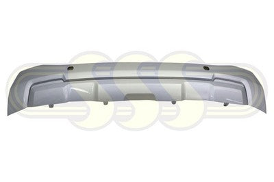 Genuine Ford Ranger Ute Bar Cover Insert Front (10/20-03/22)