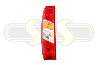 Genuine LDV V80 Tail Lamp Left Hand (02/13-06/17)