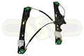 BMW X1 Door Window Regulator Left Hand Front (03/10-??/14)