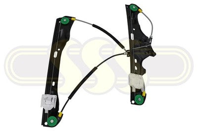 BMW X1 Door Window Regulator Left Hand Front (03/10-??/14)