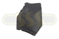 Toyota Rav4 Bar End Cover Right Hand Rear Black Black Under Tail (12/21-On)