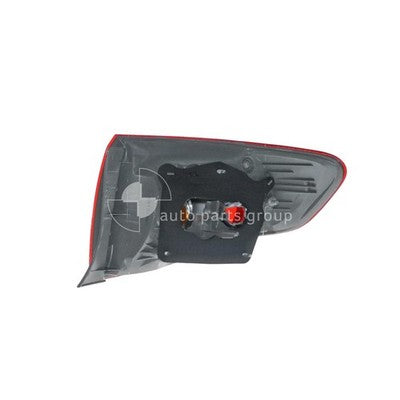 Toyota Corolla ZRE152R Tail Lamp LH (03/07-04/10)