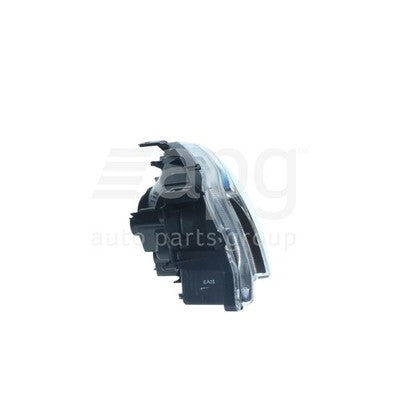Genuine Mazda 121 Metro Dw Head Lamp LH Halogen Manual Adjust (03/00-11/02)