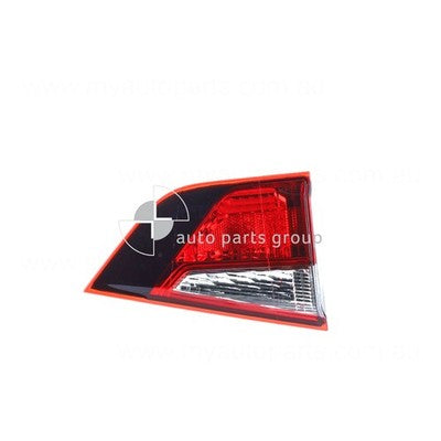 Genuine Isuzu Ute MU-X Series 1 Tail Gate Lamp LH (12/13-02/17)