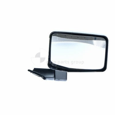 Toyota Landcruiser 60 SERIES Door Mirror LH (08/80-01/90)