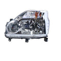 Genuine Nissan X-trail T31 Head Lamp LH Halogen Manual Adjust (09/07-02/14)