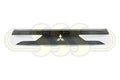 Genuine Mitsubishi Outlander Phev Tailgate Mould Rear Black (01/22-On)