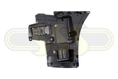Genuine Toyota Supra Bar Bracket Slide Right Hand Rear (03/19-On)
