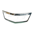 Genuine Honda Accord Euro 8th Gen Grille Mould (07/11-05/15)
