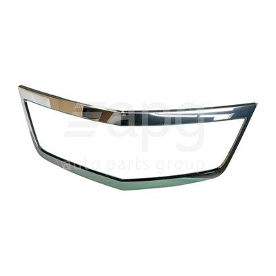 Genuine Honda Accord Euro 8th Gen Grille Mould (07/11-05/15)