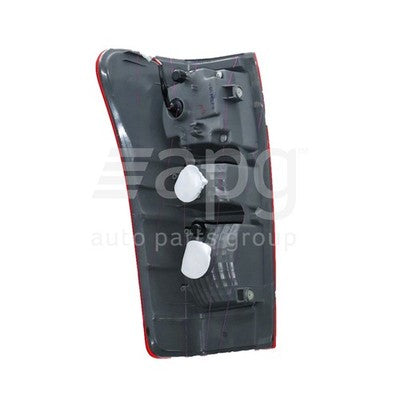 Isuzu Ute D-Max TFR/TFS Tail Lamp RH (07/12-02/17)