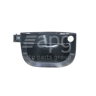 Kia K2700 / 2900 PU/PU3 Front Door Outer Handle LH (07/05-12/12)