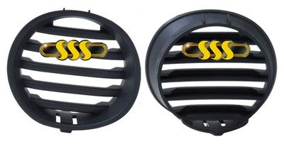 Genuine Subaru Forester Fog Lamp Cover Right Hand (05/05-02/08)