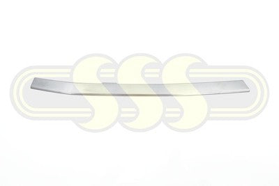 Genuine Hyundai Ioniq 5 Bar Mould Right Hand Front (02/22-On)