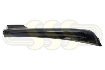 Genuine Toyota Camry Bar Mould Left Hand Lower Lower SX/SL, Shiny (11/17-02/21)