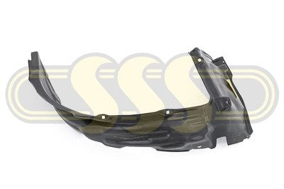 Genuine Toyota Hilux 1988-On Guard Liner Right Hand 08/2006 (02/05-08/08)