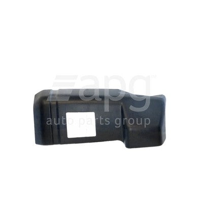 Genuine Mitsubishi Express SJ Rear Bar End RH (10/86-05/13)