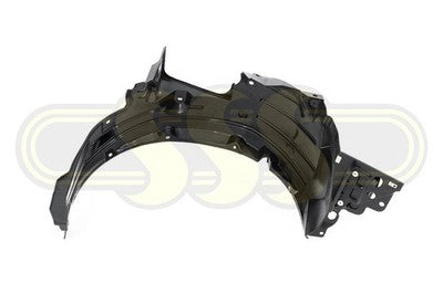 Genuine Honda Jazz Guard Liner Left Hand (2014-2017)