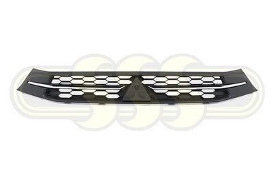 Mitsubishi Asx 5Door Grille (07/17-08/19)