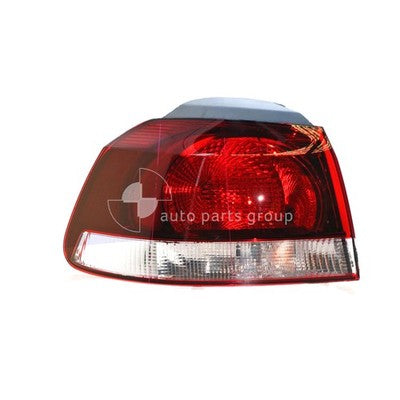 Volkswagen Golf A6 Tail Lamp LH (10/09-07/13)