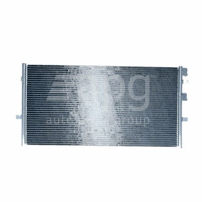 Ford Transit VM A/C Condenser 16 mm 8 mm Fin (09/06-08/13)