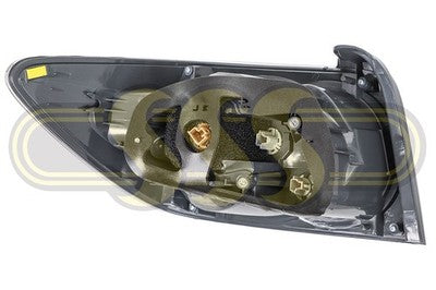 Genuine Mazda Cx7 Tail Lamp Right Hand (07/09-On)